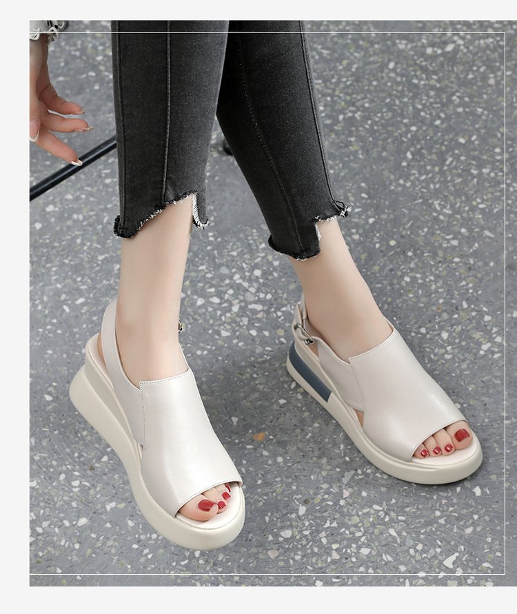 サンダル レディース スポーツサンダル ウェッジソール スポサン 厚底 スニーカーサンダル サマー 通気 歩きやすい 夏 2023 カジュアル シューズ 痛くない バレンタイン 2023 プレゼント