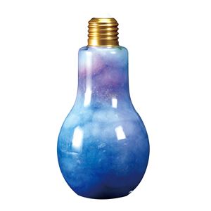 （まとめ）宇宙をとじこめようギャラクシーボトル[x5セット]