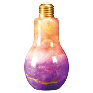 （まとめ）宇宙をとじこめようギャラクシーボトル[x5セット]