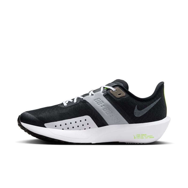 ランニングシューズ メンズ ライバル フライ 4 ローカット/FV6040-001