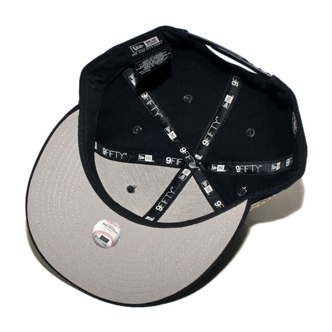 スナップバックキャップ 帽子 9fifty メンズ レディース デレク ジーター MLB ニューヨーク ヤンキース フリーサイズ スナップバックキャップ 帽子 9fifty メンズ レディース デレク ジーター MLB ニューヨーク ヤンキース フリーサイズ