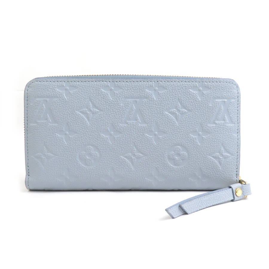 Louis Vuitton ルイヴィトン　モノグラム　アンプラント Louis Vuitton ルイ・ヴィトンオンザゴーPM バイカラー