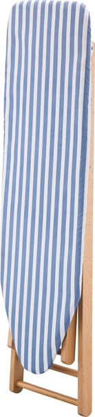 アイロン台L 天然木 ビーチ スチール 粉体塗装 コットン