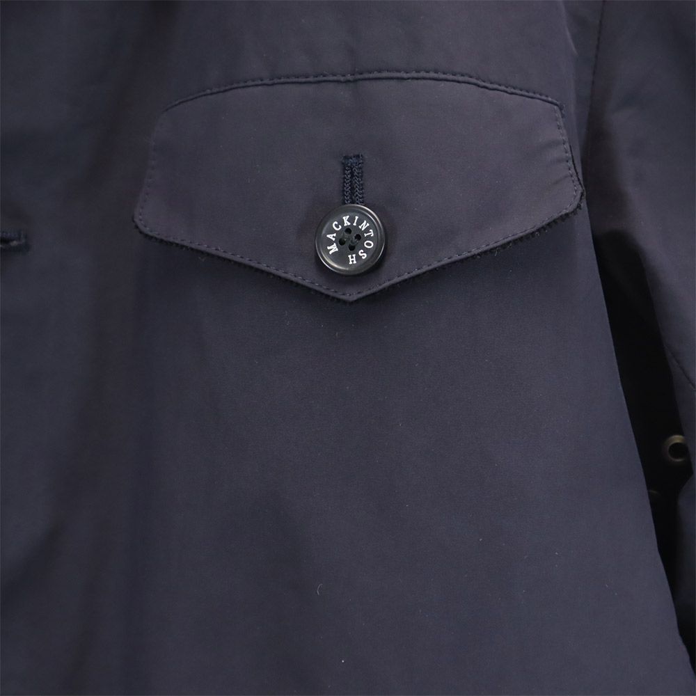 三陽商会 フードジャケット 36 ネイビー系 メンズ 三陽商会 フードジャケット 36 ネイビー系 メンズ