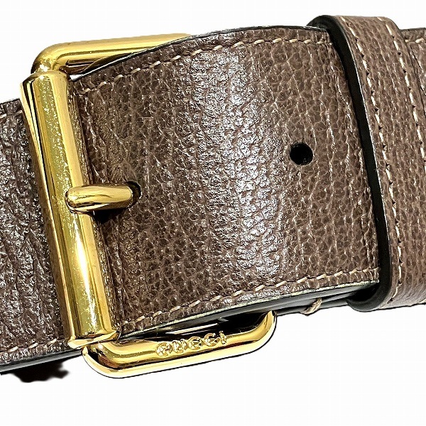 グッチ GGスプリーム 519308 バッグ ウエストポーチ レディース