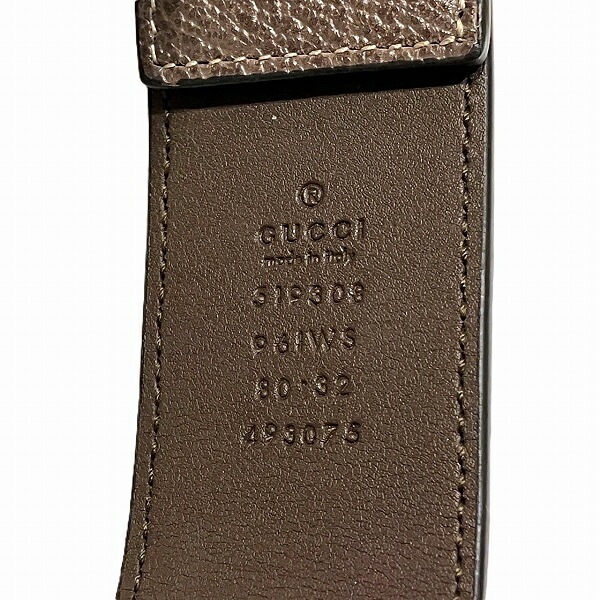 グッチ GGスプリーム 519308 バッグ ウエストポーチ レディース