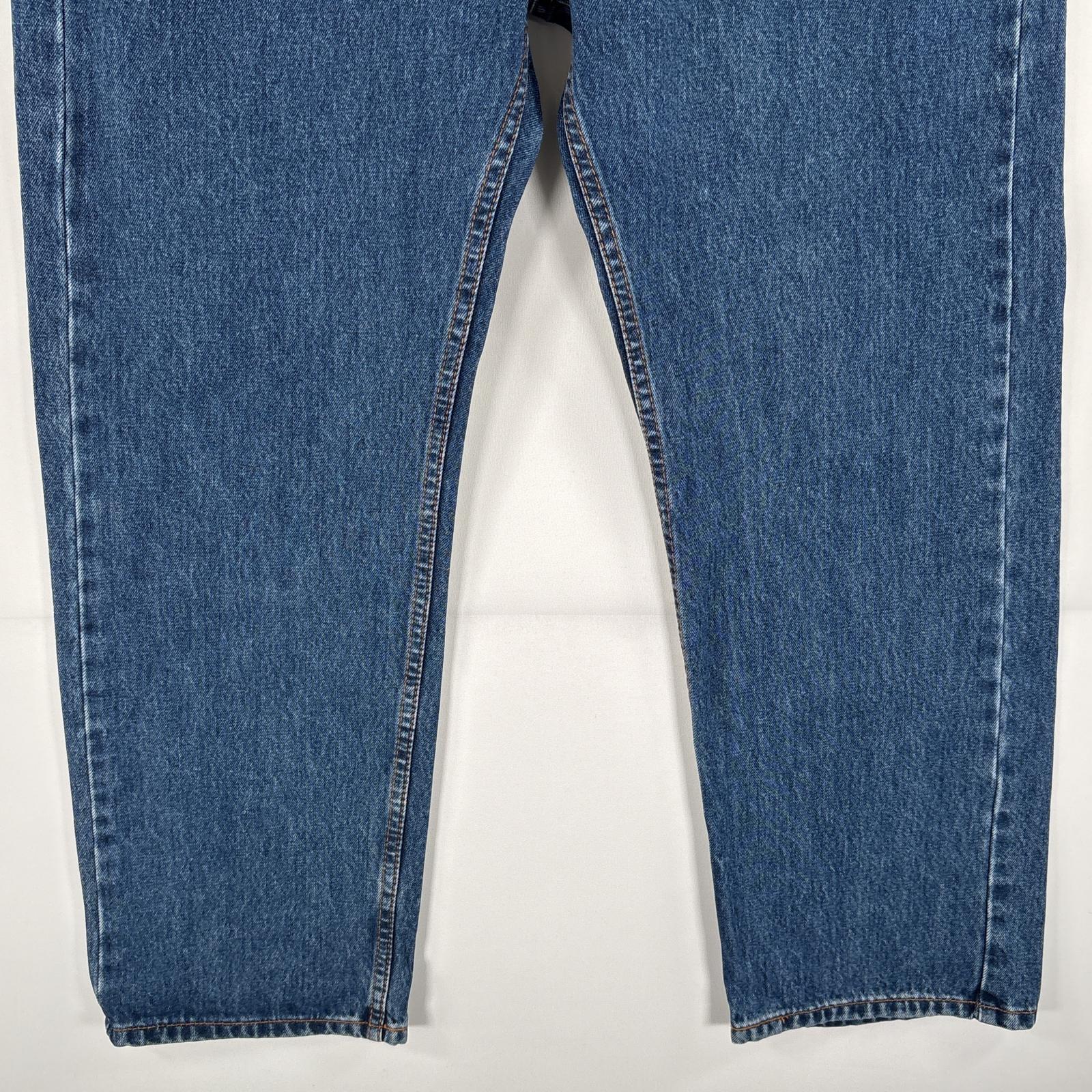 古着 デニムパンツ 505 ストレート ジーパン ジーンズ 大きいサイズ ジップフライ 5ポケット w40 L30 ブルー メンズ 古着 デニムパンツ 505 ストレート ジーパン ジーンズ 大きいサイズ ジップフライ 5ポケット w40 L30 ブルー メンズ