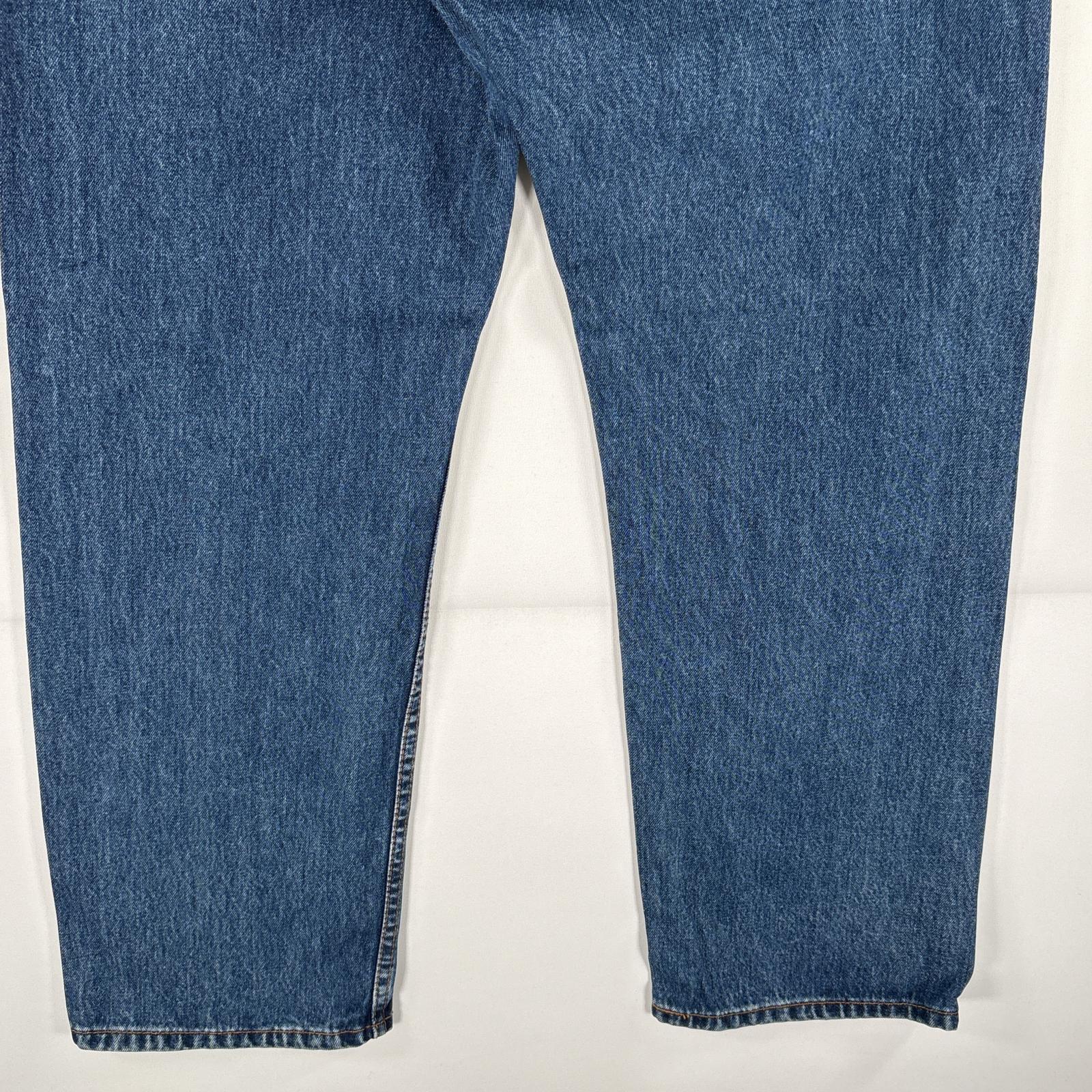 古着 デニムパンツ 505 ストレート ジーパン ジーンズ 大きいサイズ ジップフライ 5ポケット w40 L30 ブルー メンズ 古着 デニムパンツ 505 ストレート ジーパン ジーンズ 大きいサイズ ジップフライ 5ポケット w40 L30 ブルー メンズ