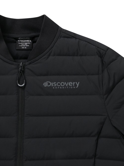 Discovery EXPEDITION Women s Fixiver G tube goose down l 67