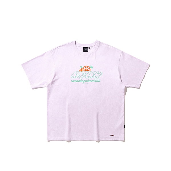 即日発送　SEVENTEEN NANAbnb ウジTシャツ Qoo10] Romantic Crown [Seventeen ウジ 着用] OR