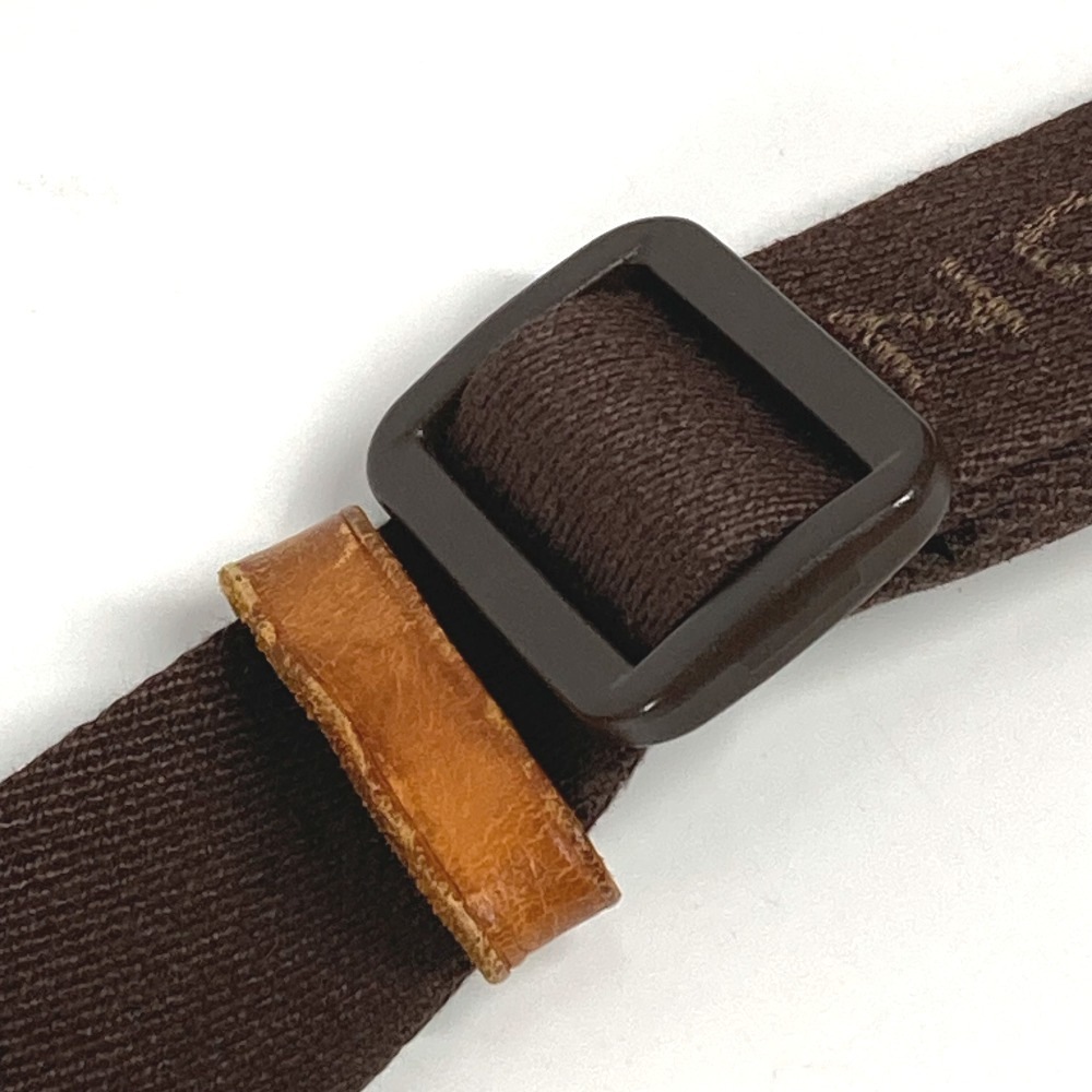 ショルダーバッグ M40524 ポシェットヴァルミー モノグラム 斜め掛け カバン モノグラムキャンバス ブラウン