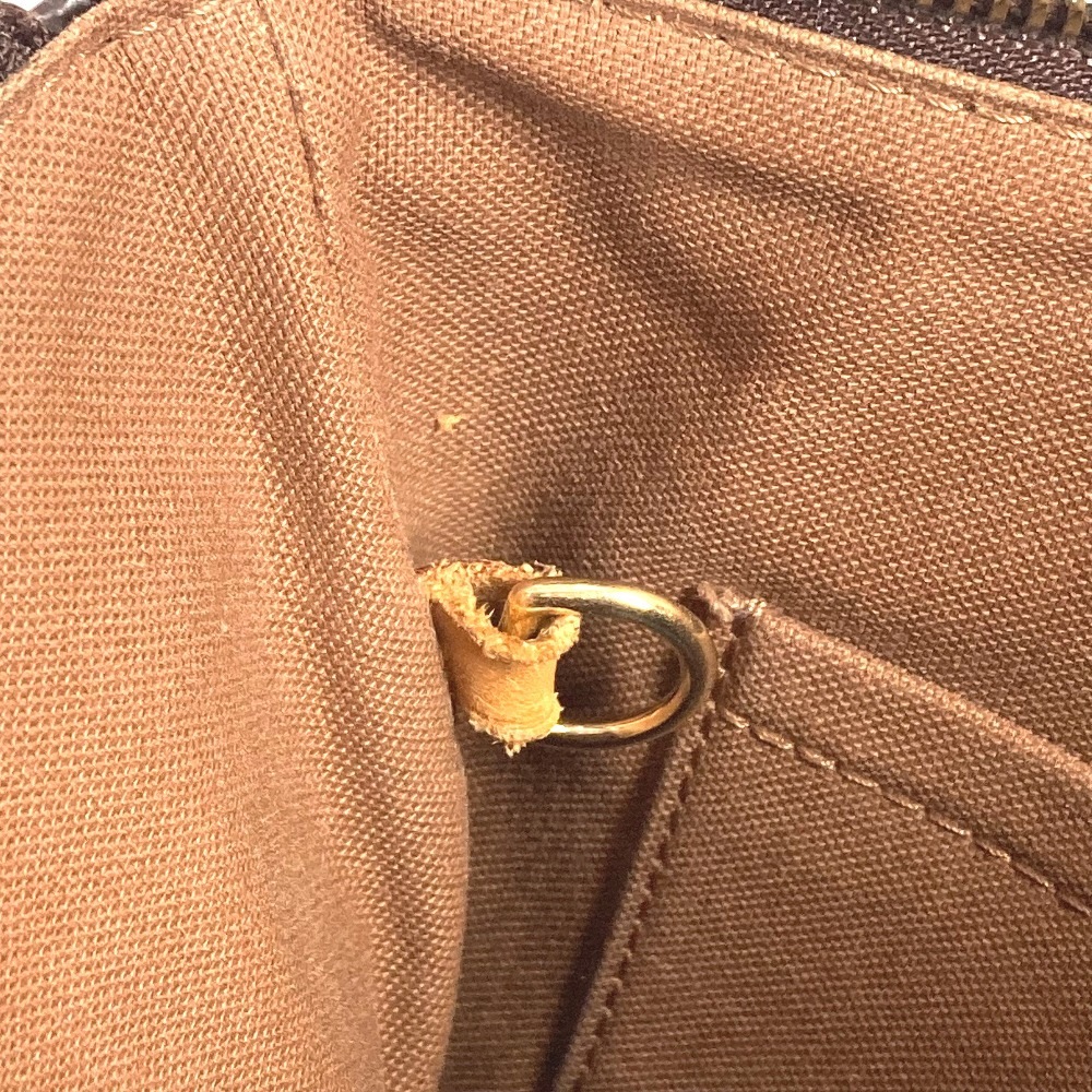 ショルダーバッグ M40524 ポシェットヴァルミー モノグラム 斜め掛け カバン モノグラムキャンバス ブラウン