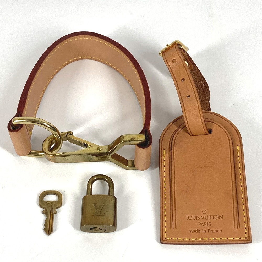 ショルダーバッグ M40524 ポシェットヴァルミー モノグラム 斜め掛け カバン モノグラムキャンバス ブラウン