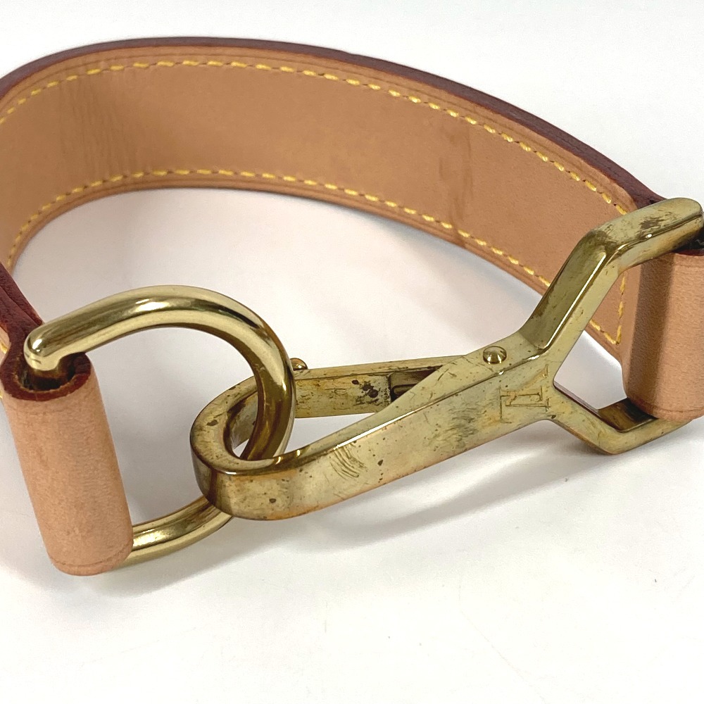 ショルダーバッグ M40524 ポシェットヴァルミー モノグラム 斜め掛け カバン モノグラムキャンバス ブラウン