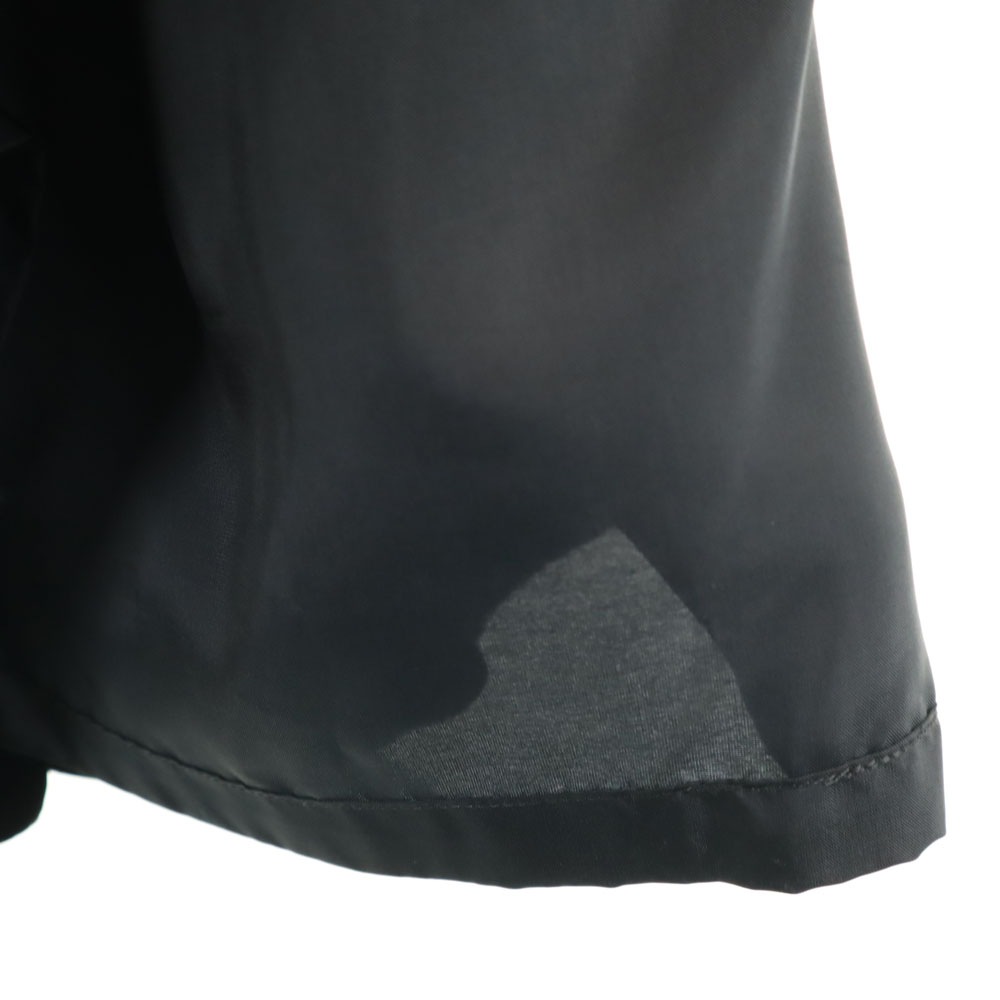 クリスチャンディオール 90s オールド ミモレ丈 ベロア タイトスカート LL ブラック Christian Dior レディース クリスチャンディオール 90s オールド ミモレ丈 ベロア タイトスカート LL ブラック Christian Dior レディース