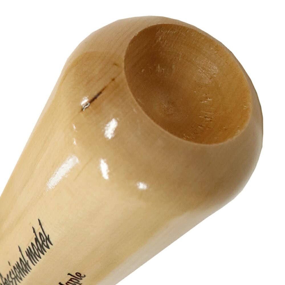 ZETT】ゼット ヘッドくり抜き有で振り抜きやすい プロフェッショナル