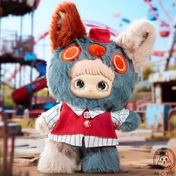 Qoo10] TOPTOY 公式正規品！ メイメイ テイラー・スウィ