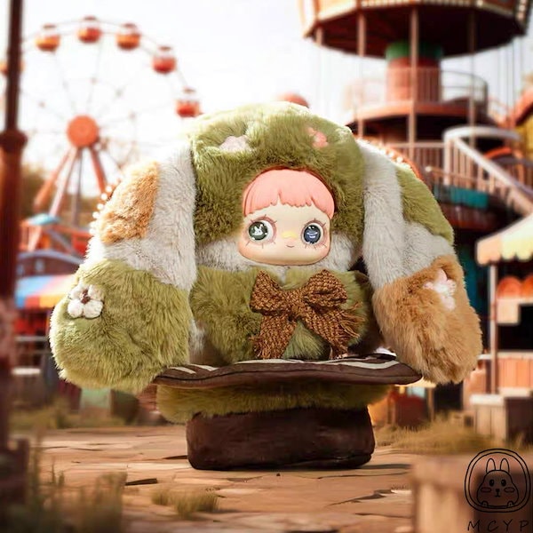 Qoo10] TOPTOY 公式正規品！ メイメイ テイラー・スウィ