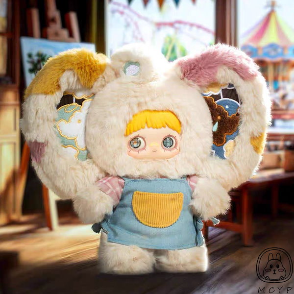 Qoo10] TOPTOY 公式正規品！ メイメイ テイラー・スウィ