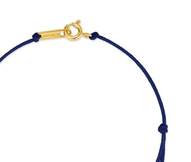HYERES LOR] Cupid 14K Thread Bracelet ブレスレット