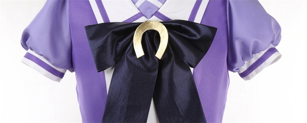 【予約商品】赤字販売 仮装 イベント 学園祭 コスチューム コスプレ衣装 制服校服 特别周 プリティーダービー ウマ娘