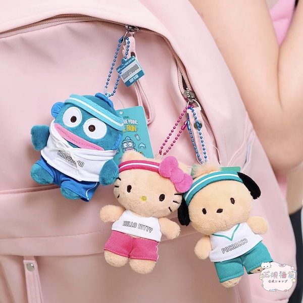 Qoo10] サンリオ 【公式正規品】オリーブヤング CUTIE