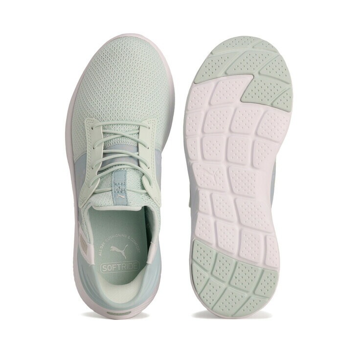 手を使わずサッと履ける レディース ランニングシューズ/312000 手を使わずサッと履ける レディース ランニングシューズ/312000