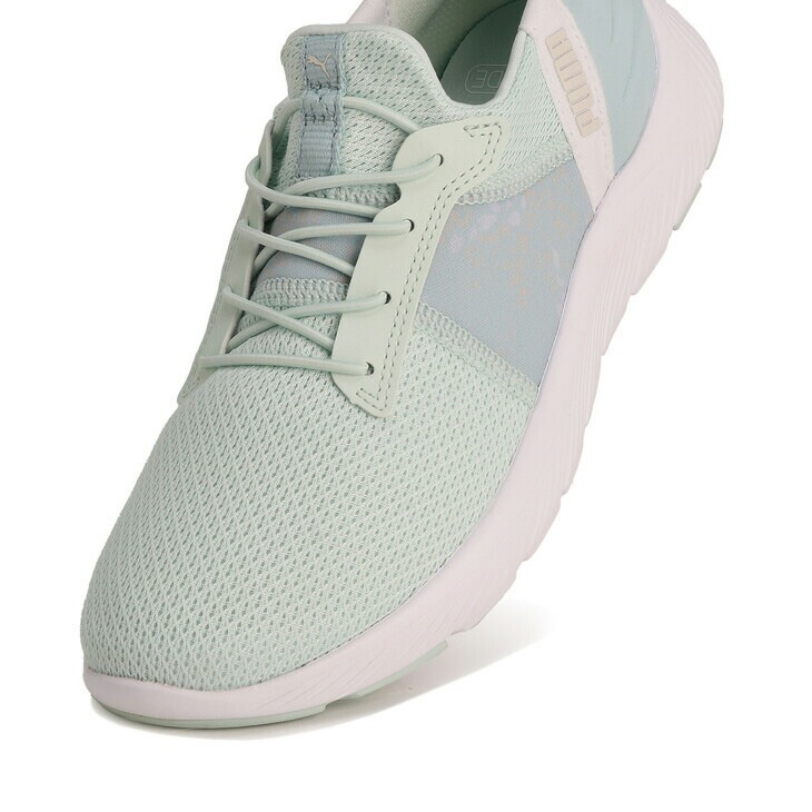 手を使わずサッと履ける レディース ランニングシューズ/312000 手を使わずサッと履ける レディース ランニングシューズ/312000