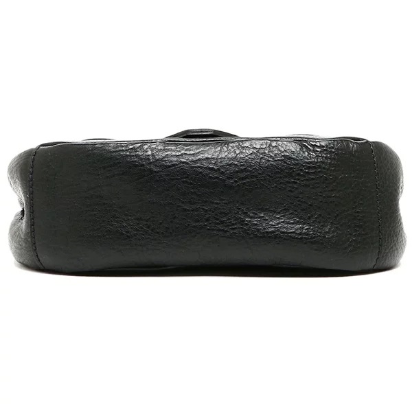 ショルダーバッグ クロスボディバッグ ブラック メンズ レディース IL BISONTE BCR282 PV0001 BK159B ショルダーバッグ クロスボディバッグ ブラック メンズ レディース IL BISONTE BCR282 PV0001 BK159B