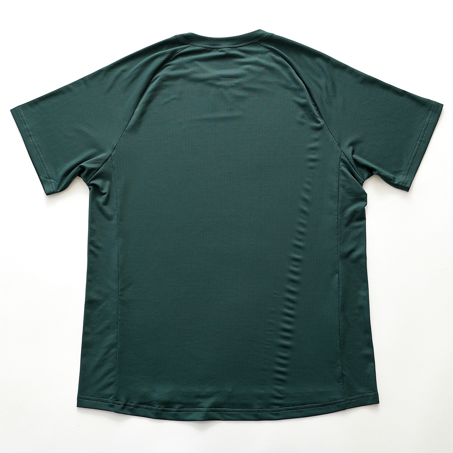 【CAYL】 25SS LOGO AIR SHORT SLEEVE : FORREST