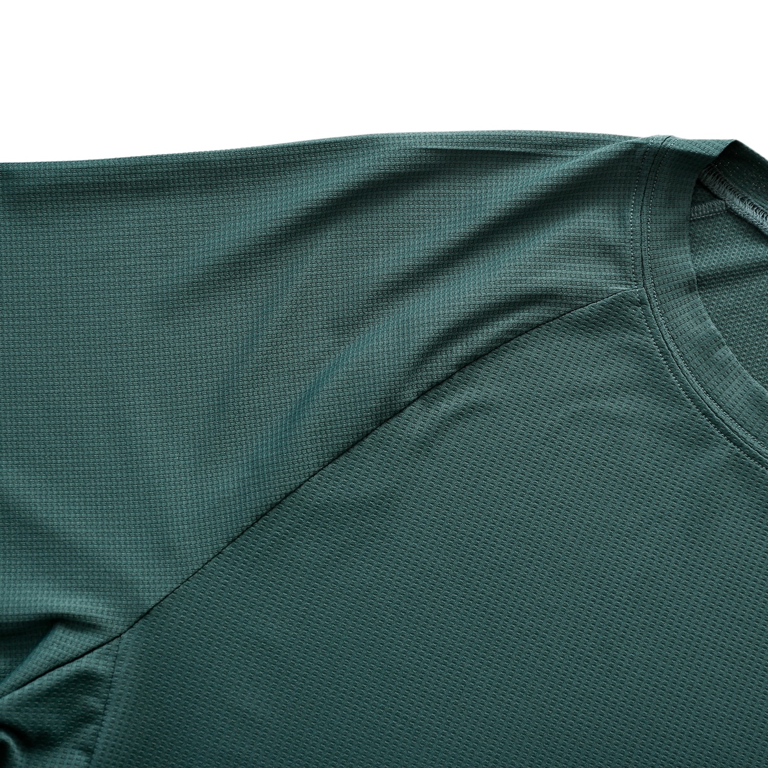 【CAYL】 25SS LOGO AIR SHORT SLEEVE : FORREST