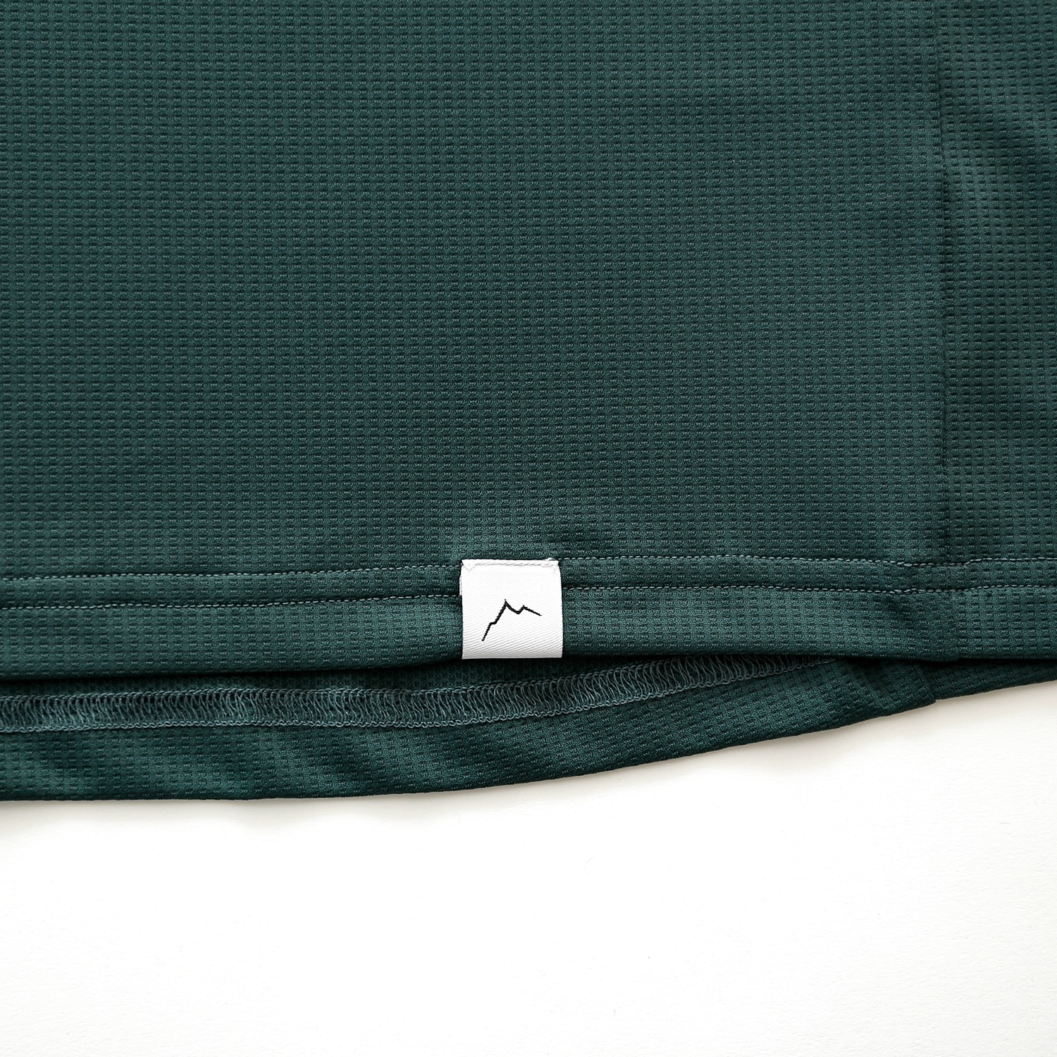 【CAYL】 25SS LOGO AIR SHORT SLEEVE : FORREST