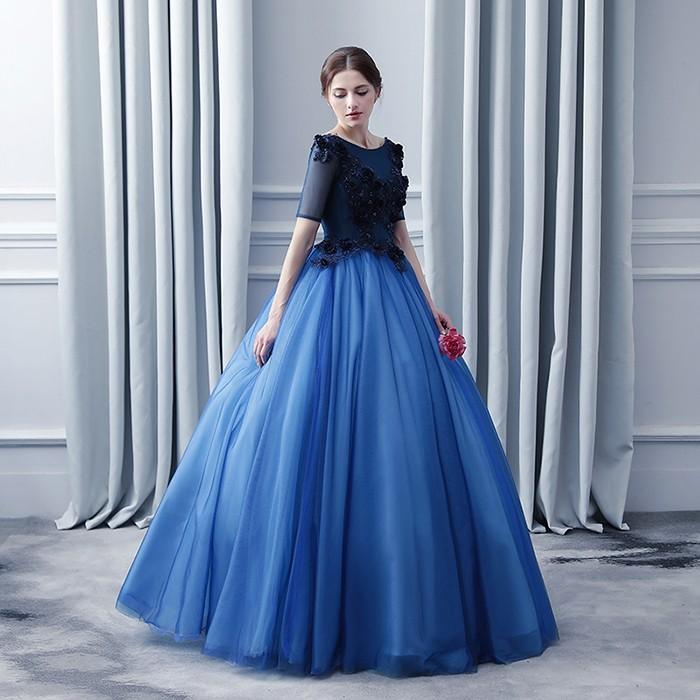 豪華な ロングドレス 演奏会 他と被らない ピアノ 発表会 大人 パーティー ステージ衣装 締め上げ カラードレス 舞台衣装 体型カバー フォーマル 袖あり 豪華な ロングドレス 演奏会 他と被らない ピアノ 発表会 大人 パーティー ステージ衣装 締め上げ カラードレス 舞台衣装 体型カバー フォーマル 袖あり