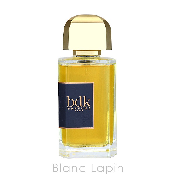 ビーディーケーパルファム BDK Parfums タバックローズ EDP 100ml [450344]