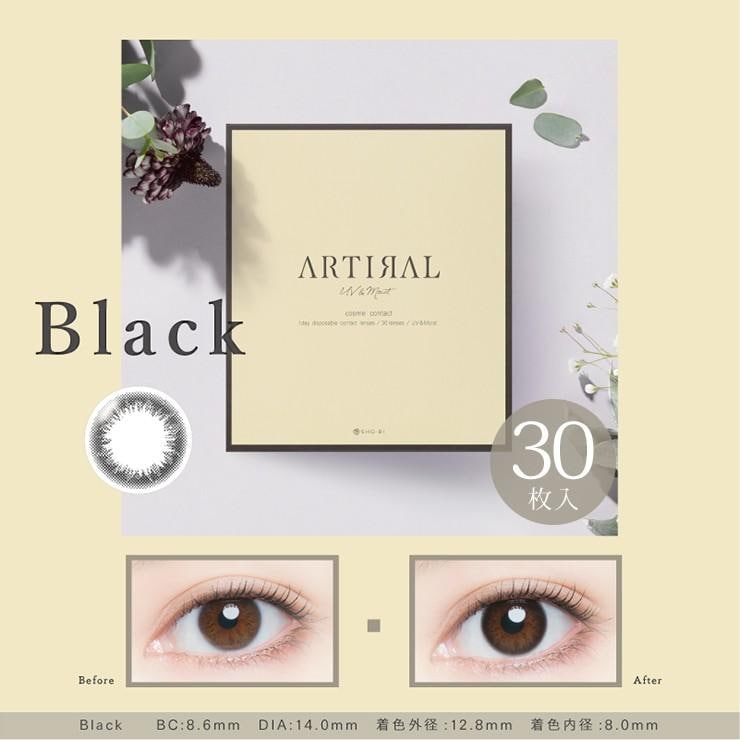 【お得な2箱セット】カラコン 1day UVM 1箱30枚入 度あり 度なし 14.0mm