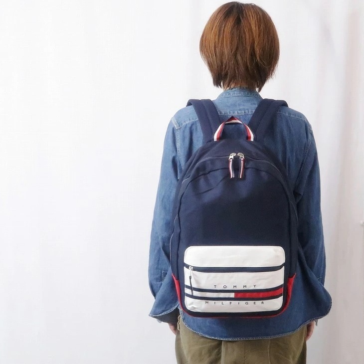 バッグ メンズ バックパック ショルダーバッグ リュック レディース TH-69J3215-410