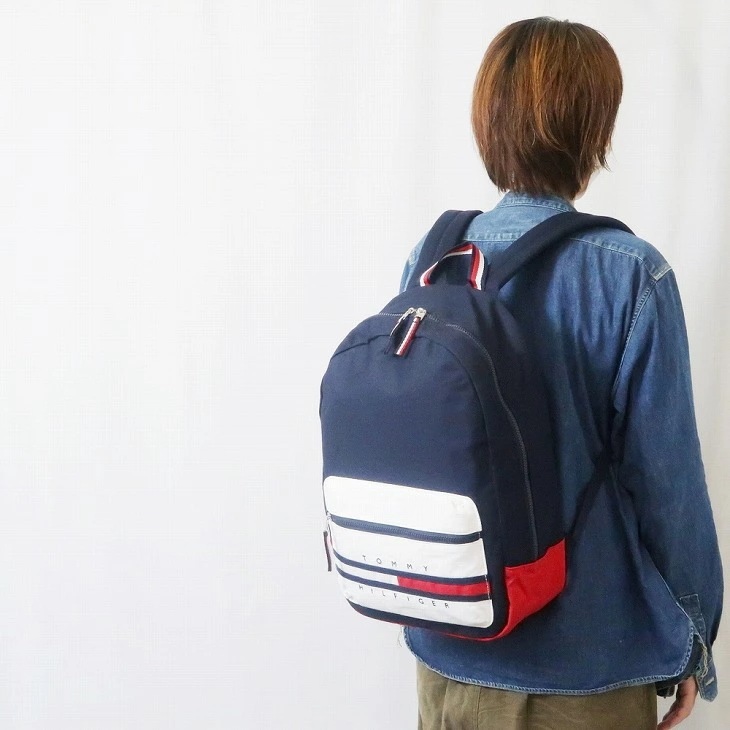 バッグ メンズ バックパック ショルダーバッグ リュック レディース TH-69J3215-410