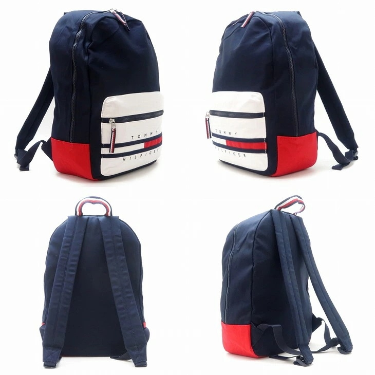 バッグ メンズ バックパック ショルダーバッグ リュック レディース TH-69J3215-410