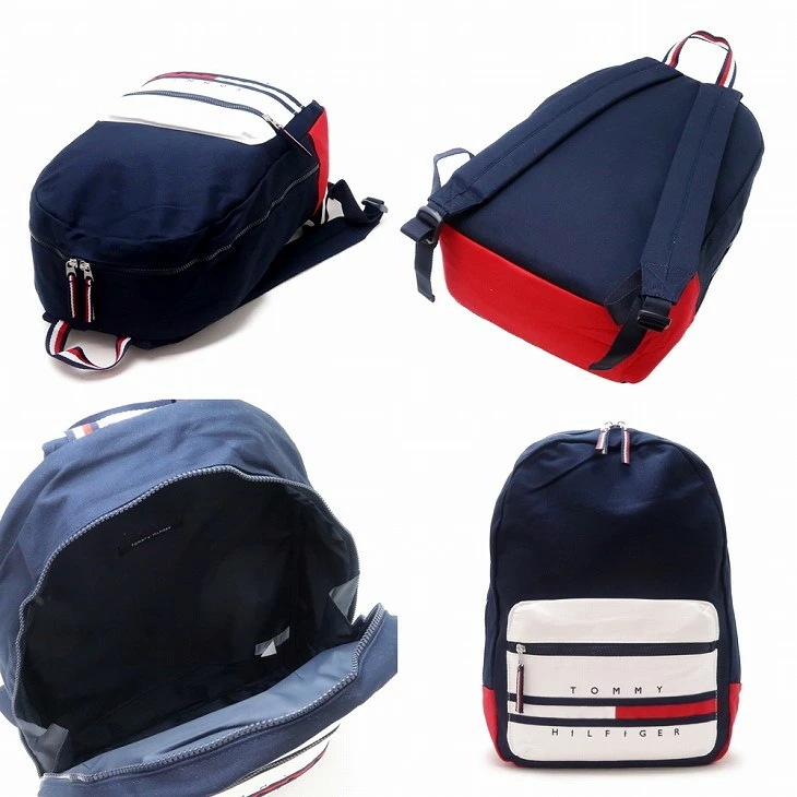 バッグ メンズ バックパック ショルダーバッグ リュック レディース TH-69J3215-410