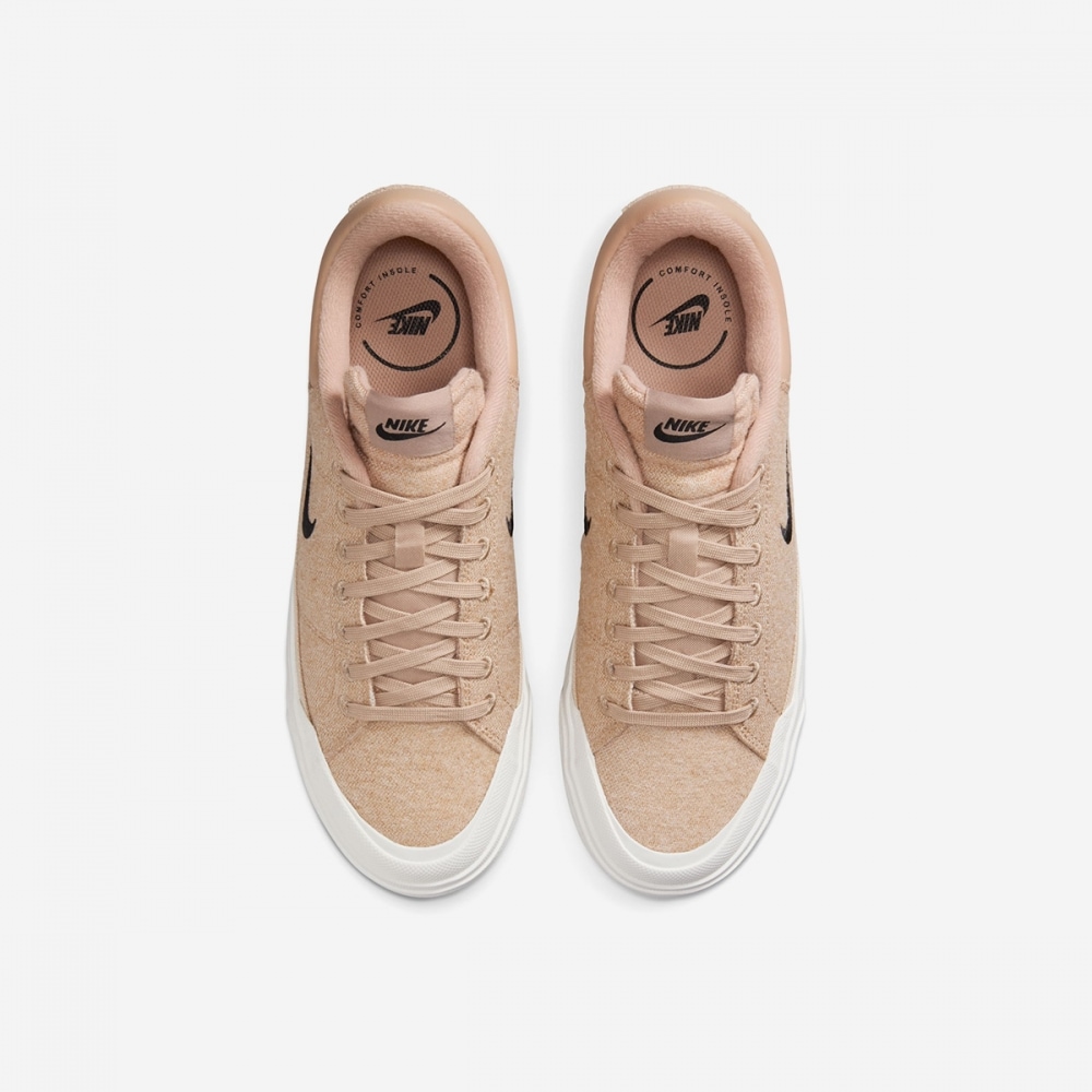 ナイキレディースコートレガシーリフト FZ2606-200 ナイキレディースコートレガシーリフト FZ2606-200