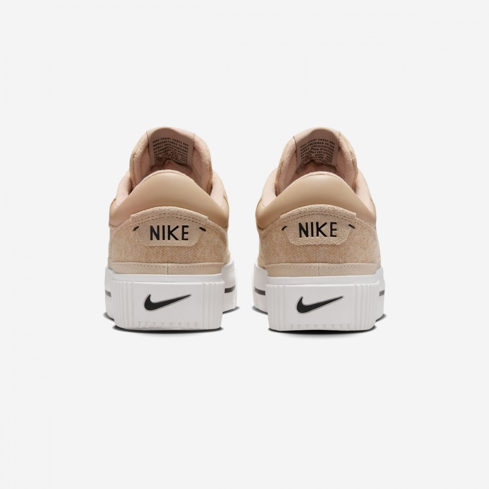 ナイキレディースコートレガシーリフト FZ2606-200 ナイキレディースコートレガシーリフト FZ2606-200