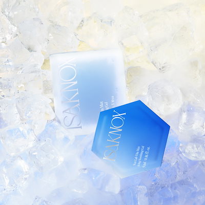 Qoo10] イザノックス 【公式】ISA KNOX IK NOX : スキンケア