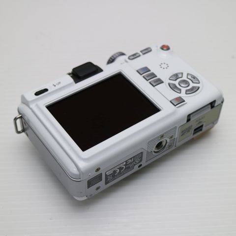 超美品 E-PL1 ホワイト ボディ OLYMPUS デジタル一眼 22