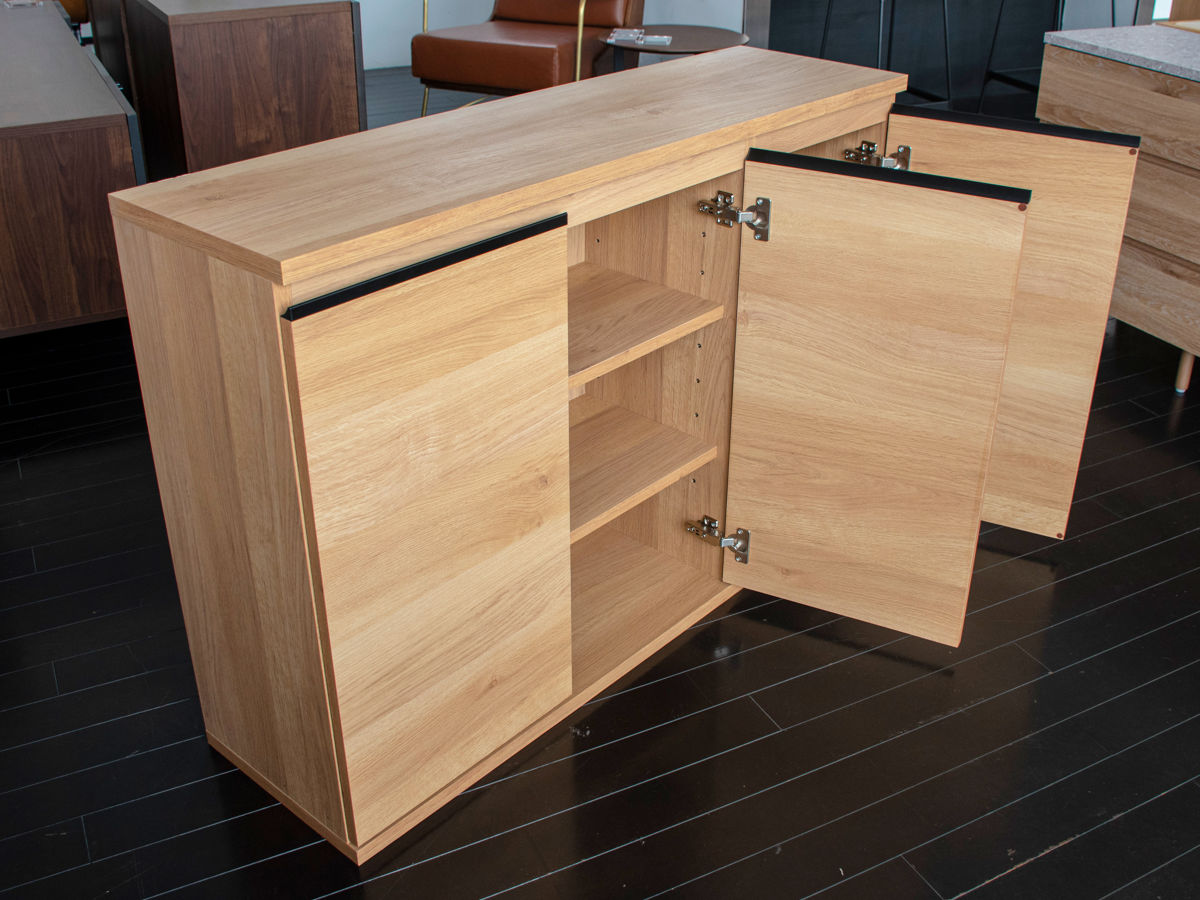 スリムキャビネット 幅120cm ドアタイプ ムルート 日本製 完成品 キャビネット スリム 大容量 棚 ラック 収納 奥行スリム 食器棚 開き扉 可動棚 リビング ナチュラル シンプル スリムキャビネット 幅120cm ドアタイプ ムルート 日本製 完成品 キャビネット スリム 大容量 棚 ラック 収納 奥行スリム 食器棚 開き扉 可動棚 リビング ナチュラル シンプル