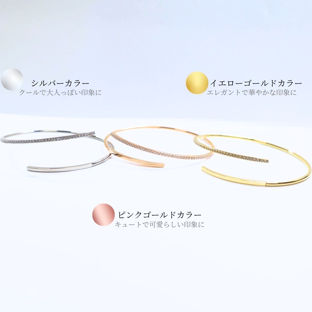 バングル ブレスレット レディース つけっぱなし ステンレス アレルギー対応 50代 40代 30代 20代 バングル ブレスレット レディース つけっぱなし ステンレス アレルギー対応 50代 40代 30代 20代