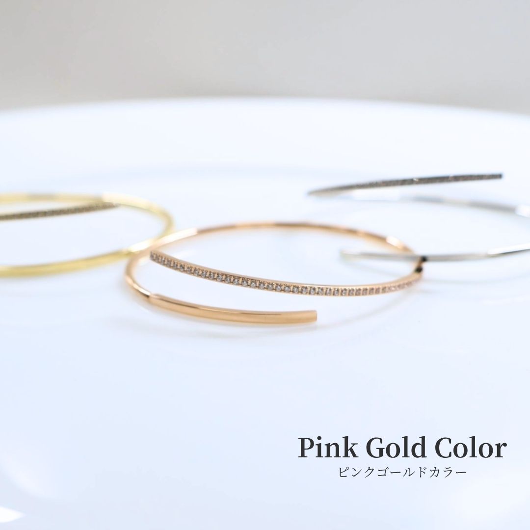 バングル ブレスレット レディース つけっぱなし ステンレス アレルギー対応 50代 40代 30代 20代 バングル ブレスレット レディース つけっぱなし ステンレス アレルギー対応 50代 40代 30代 20代