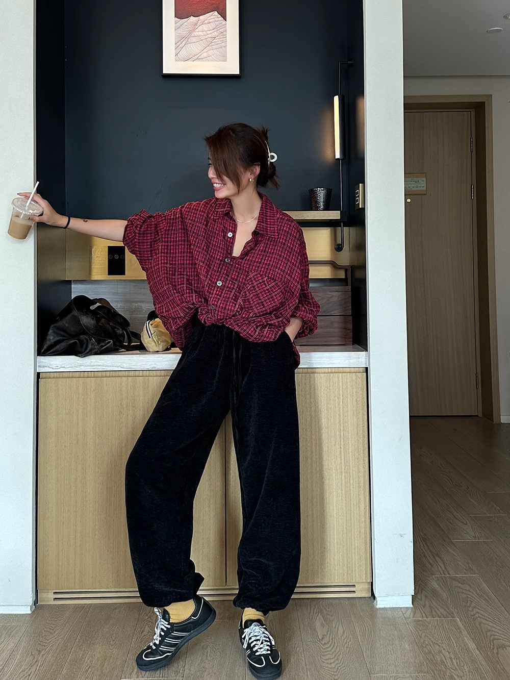 レディース パンツ ボトムス スーツ ジョガーパンツ ロング ストリート シンプル カジュアル かっこいい こなれ感 ラフ メンズライク ボーイッシュ クール モード系 ナチュラル ワイルド 無地 春 レディース パンツ ボトムス スーツ ジョガーパンツ ロング ストリート シンプル カジュアル かっこいい こなれ感 ラフ メンズライク ボーイッシュ クール モード系 ナチュラル ワイルド 無地 春