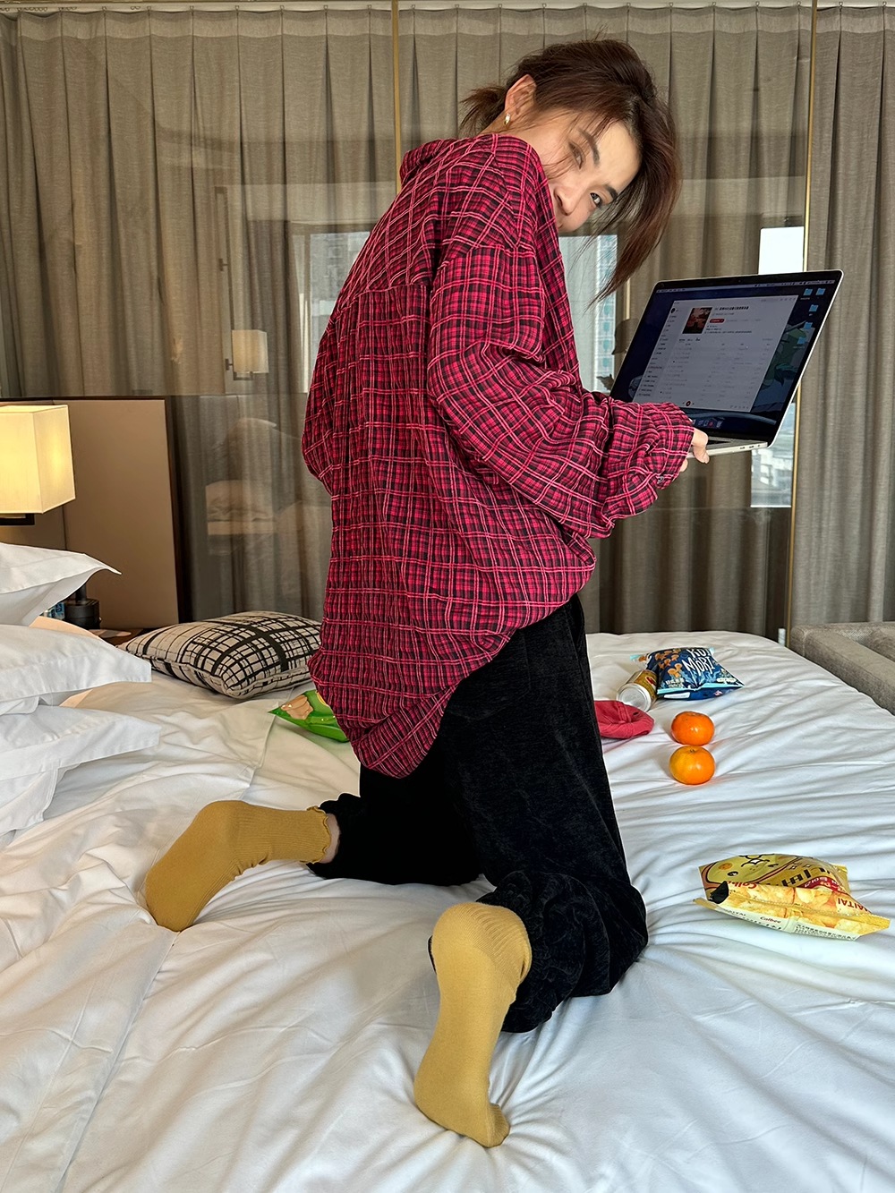 レディース パンツ ボトムス スーツ ジョガーパンツ ロング ストリート シンプル カジュアル かっこいい こなれ感 ラフ メンズライク ボーイッシュ クール モード系 ナチュラル ワイルド 無地 春 レディース パンツ ボトムス スーツ ジョガーパンツ ロング ストリート シンプル カジュアル かっこいい こなれ感 ラフ メンズライク ボーイッシュ クール モード系 ナチュラル ワイルド 無地 春