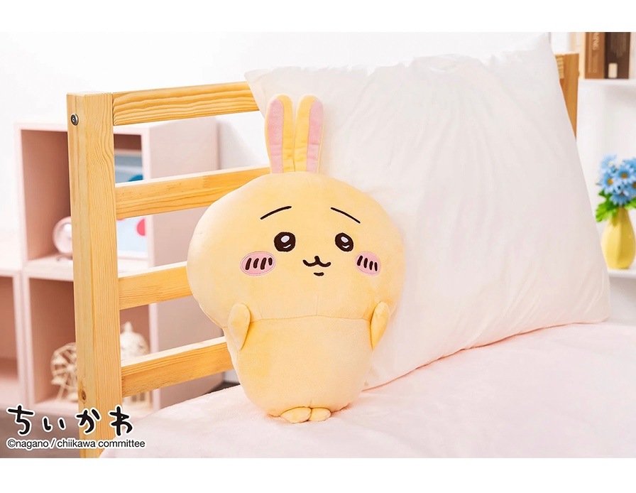 ちいかわ うさぎ ぬいぐるみ 入れ替わってる ぬいぐるみ BIG グッズ 全3種 全長35cm 可愛い ちいかわ 推し活 プレゼント おすすめ 文房具 韓国版 限定 アニメ Chiikawa ちいかわ うさぎ ぬいぐるみ 入れ替わってる ぬいぐるみ BIG グッズ 全3種 全長35cm 可愛い ちいかわ 推し活 プレゼント おすすめ 文房具 韓国版 限定 アニメ Chiikawa