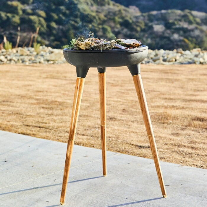 バーベキューコンロ プロップグリル a+design おしゃれ BBQ スチール 焚き火台 アウトドア用品 レジャー お庭キャンプ エープラス バーベキューコンロ プロップグリル a+design おしゃれ BBQ スチール 焚き火台 アウトドア用品 レジャー お庭キャンプ エープラス